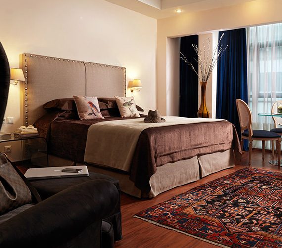 STANDARD ROOMS
